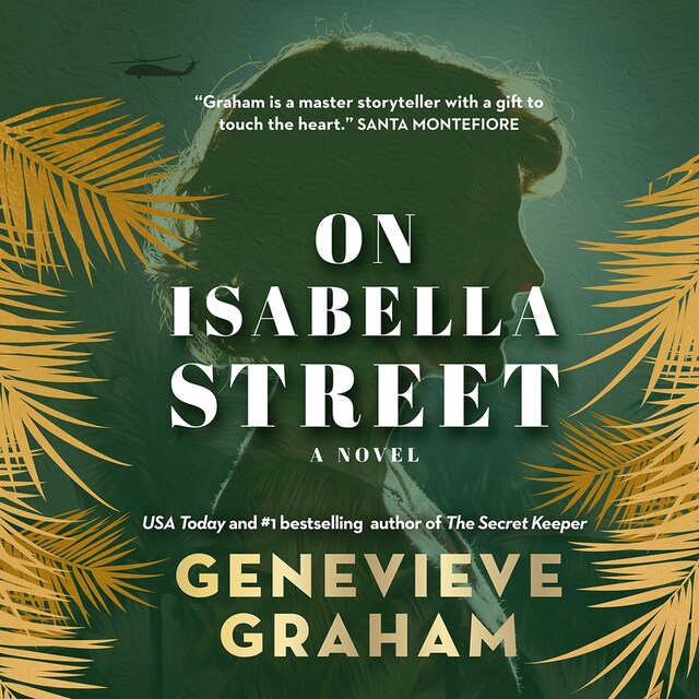 Book cover for On Isabella Street