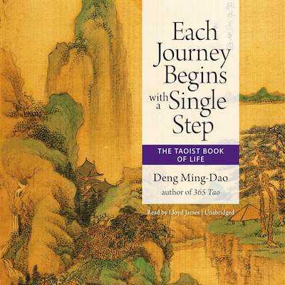 Each Journey Begins with a Single Step