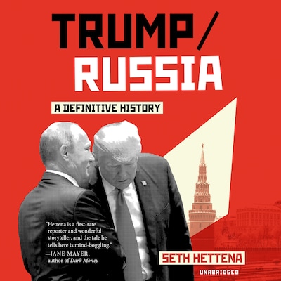 Trump/Russia
