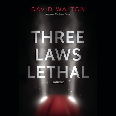 Three Laws Lethal
