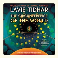 The Circumference of the World