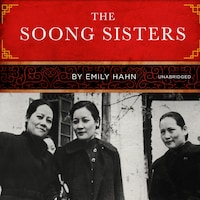 The Soong Sisters