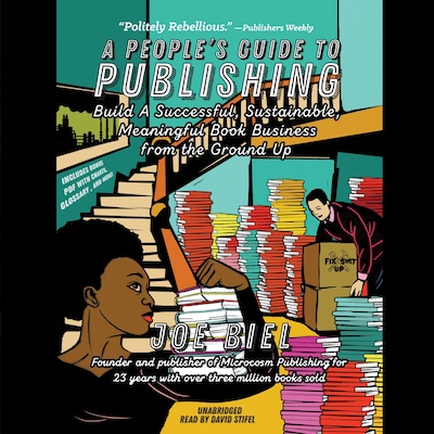 A People’s Guide to Publishing
