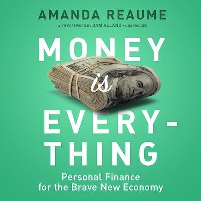 Money Is Everything