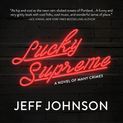 Lucky Supreme
