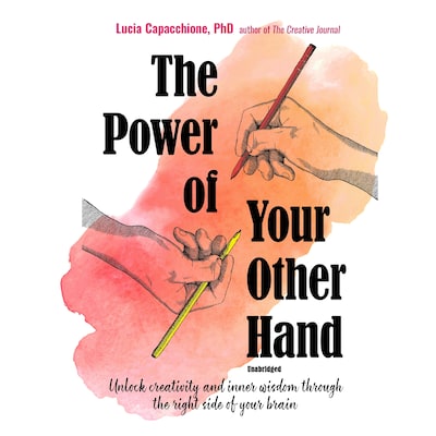 The Power of Your Other Hand