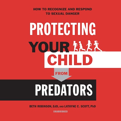 Protecting Your Child from Predators
