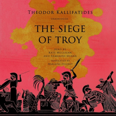 The Siege of Troy