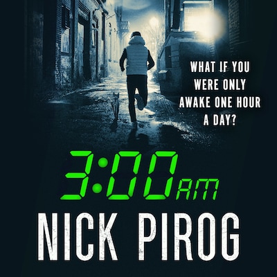 3:00 a.m.