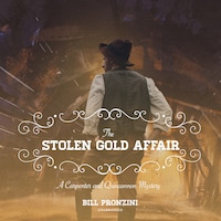 The Stolen Gold Affair