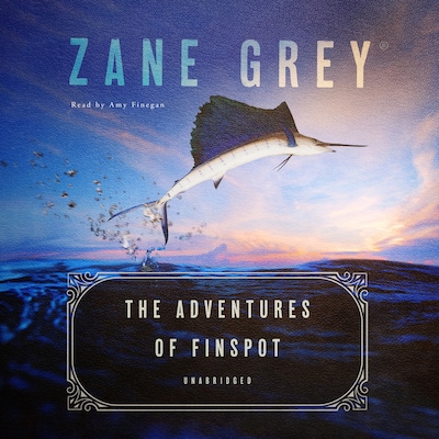 The Adventures of Finspot