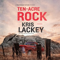Ten-Acre Rock
