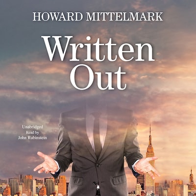 Written Out