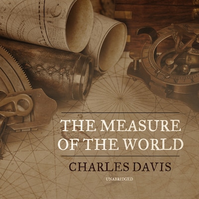 The Measure of the World