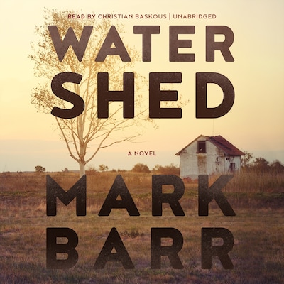 Watershed