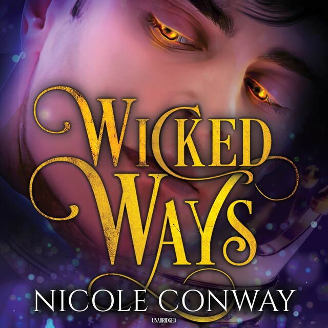 Book cover for Wicked Ways