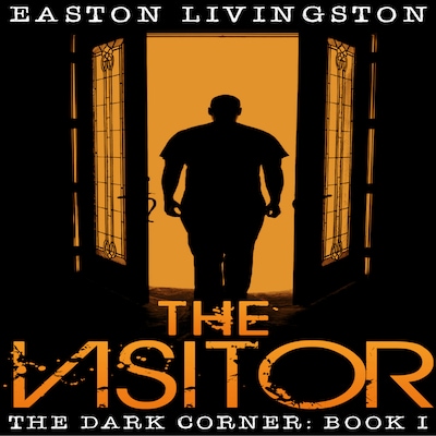 The Visitor: The Dark Corner - Book I