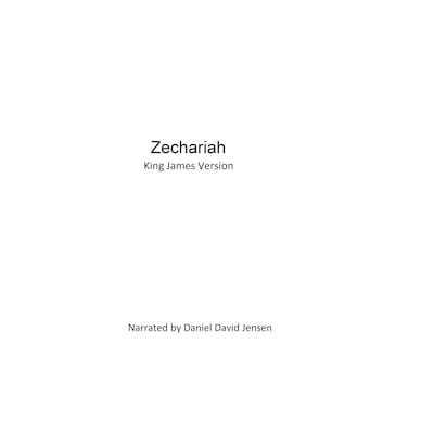 Zechariah