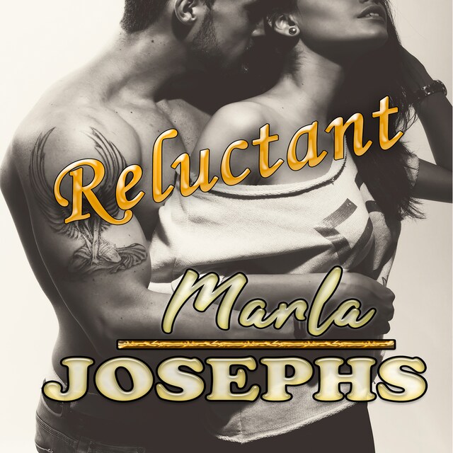 Book cover for Reluctant