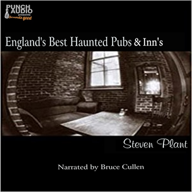 Book cover for England's Best Haunted Pubs & Inn's