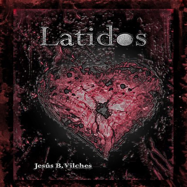 Book cover for Latidos (Las Flores de Lis nº1)