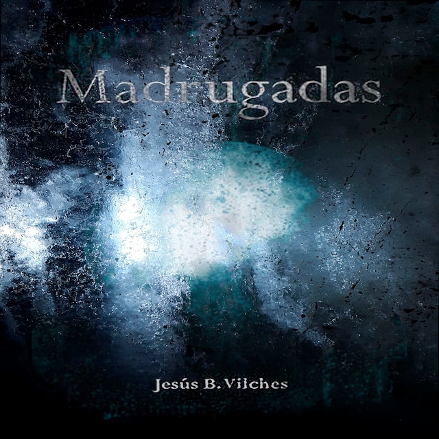 Book cover for Madrugadas (Las Flores de Lis nº2)