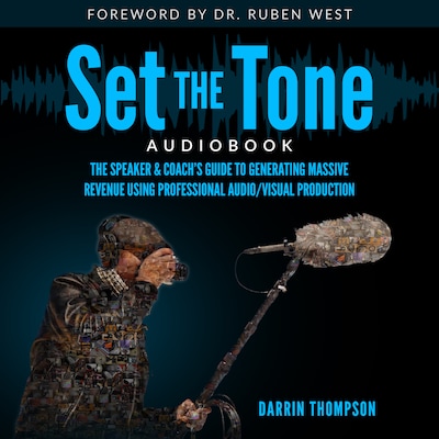 Set The Tone