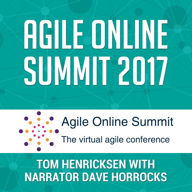 Buchcover für Agile Online Summit 2017