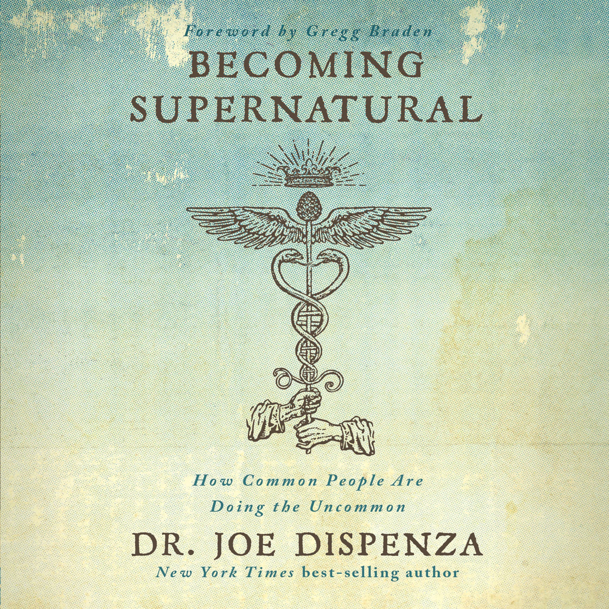 Becoming Supernatural: How Common People Are Doing The Uncommon ilmaiseksi
