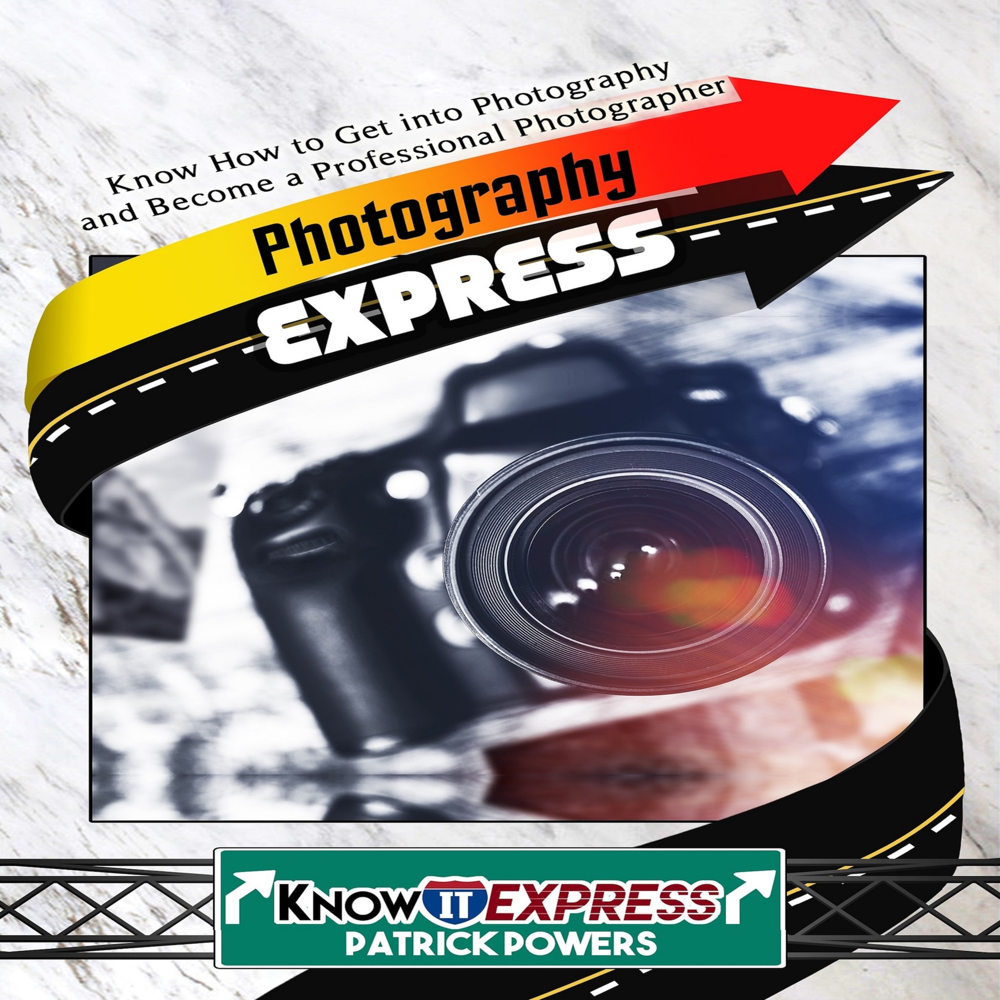 Photography Express ilmaiseksi