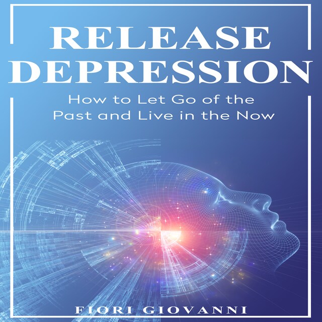 Buchcover für Release Depression