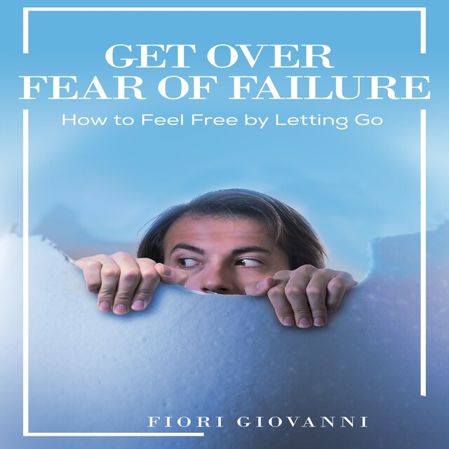 Book cover for Fear Of Failure