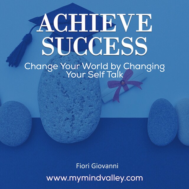 Book cover for Achieve Success