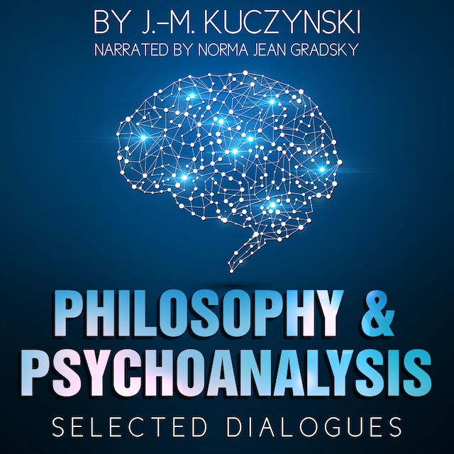 Copertina del libro per Philosophy and Psychoanalysis : Selected Dialogues