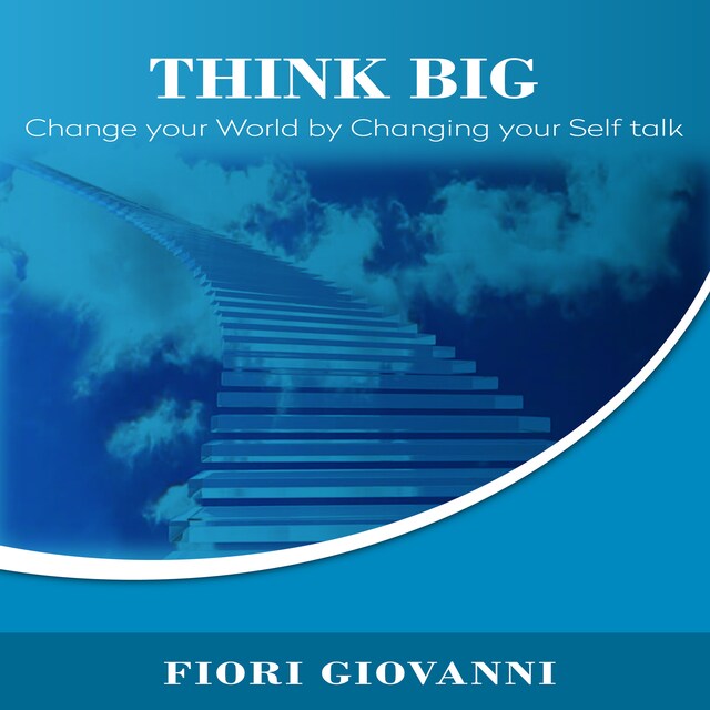 Book cover for Think Big