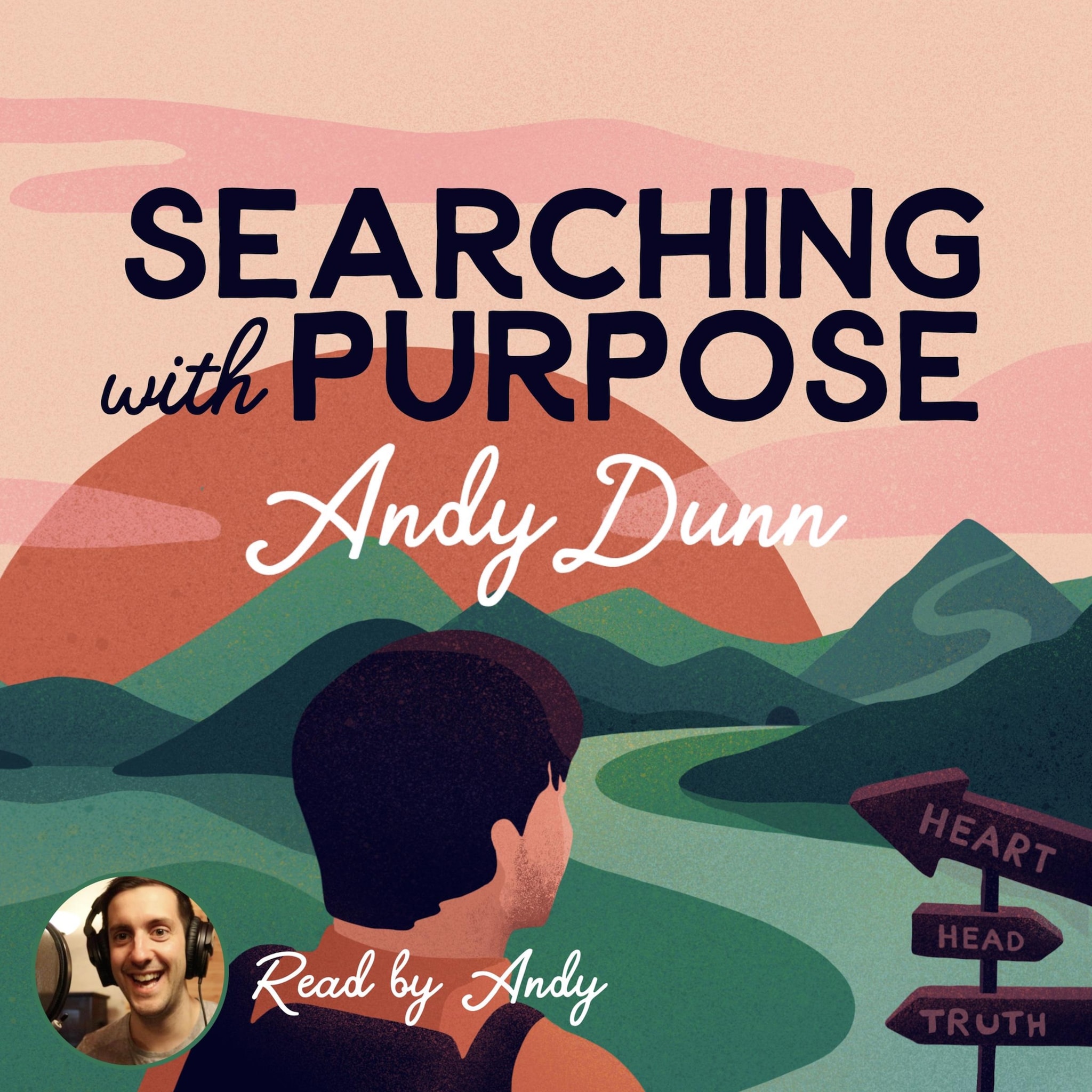 Searching With Purpose ilmaiseksi
