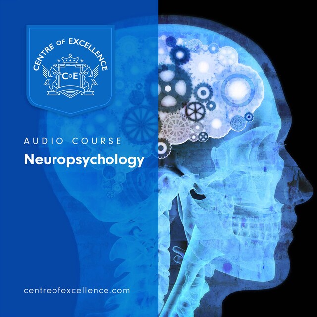 Book cover for Neuropsychology