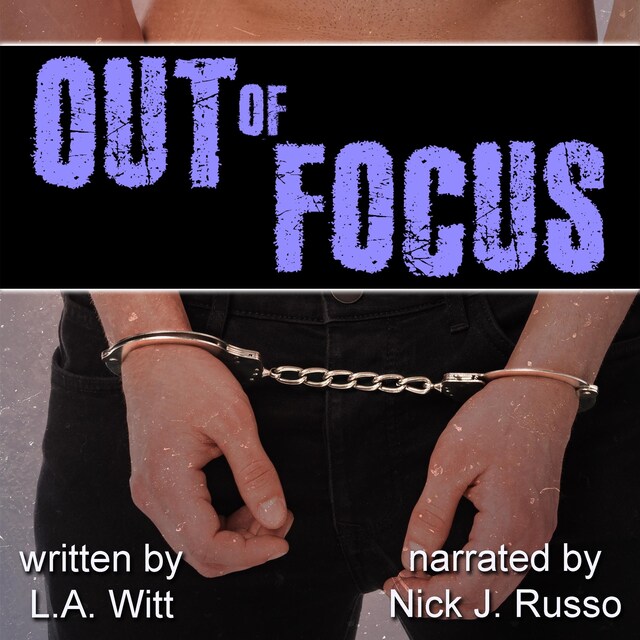 Copertina del libro per Out of Focus