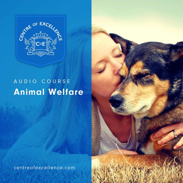 Bokomslag for Animal Welfare