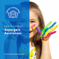 Aspergers Awareness