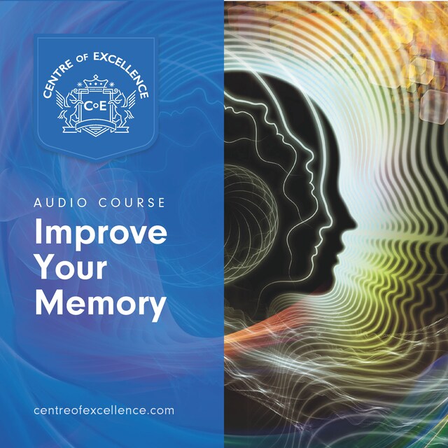 Boekomslag van Improve Your Memory
