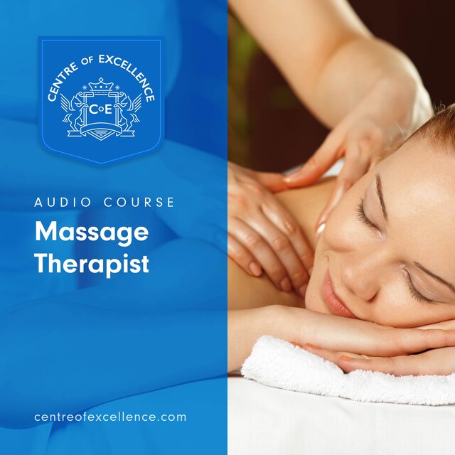 Bokomslag for Massage Therapist