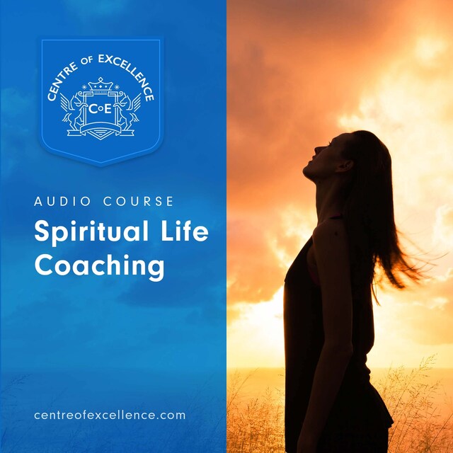 Bokomslag for Spiritual Life Coaching