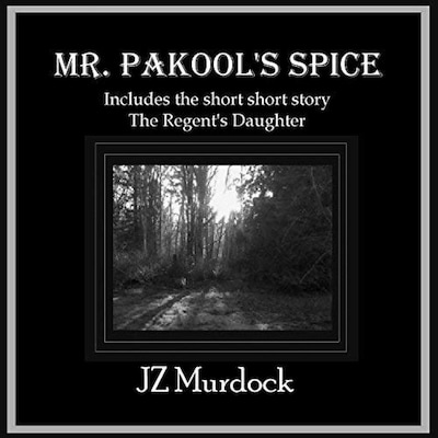 Mr. Pakool's Spice