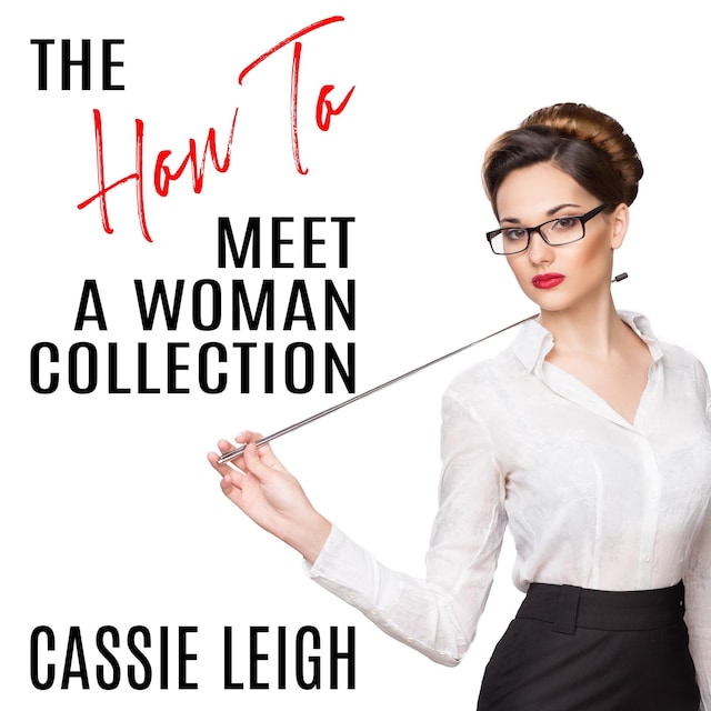 Book cover for The How To Meet a Woman Collection