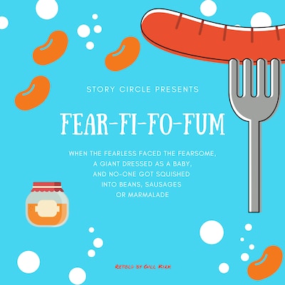 Fear Fi Fo Fum
