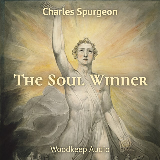 Book cover for The Soul Winner