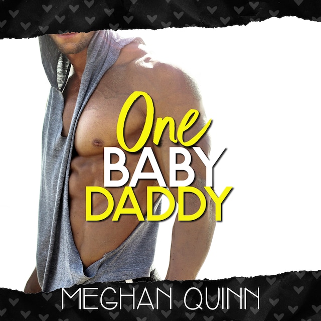 Buchcover für One Baby Daddy (Dating by Numbers Series Book 3)