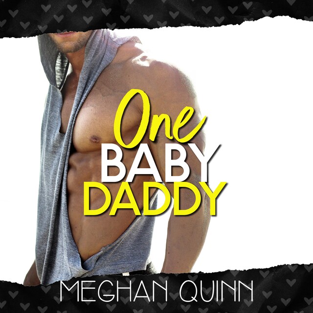 Kirjankansi teokselle One Baby Daddy (Dating by Numbers Series Book 3)