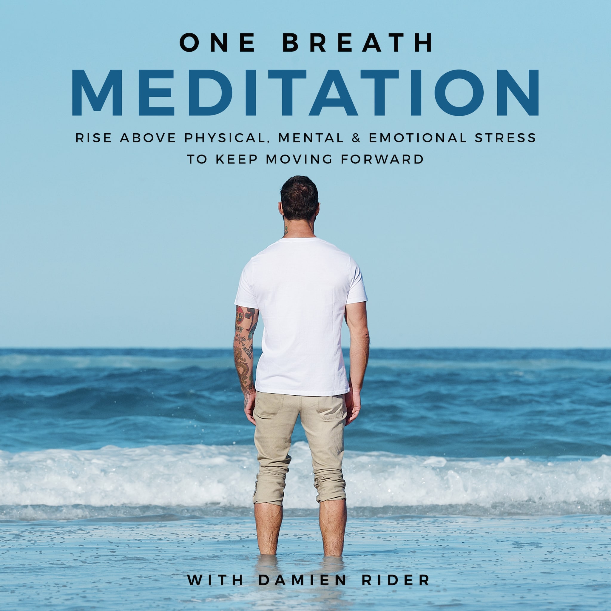 One Breath Meditation ilmaiseksi